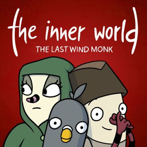 Buy The Inner World The Last Wind Monk Nintendo Switch Compare Prices