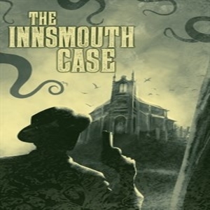 Buy The Innsmouth Case Xbox Series Compare Prices