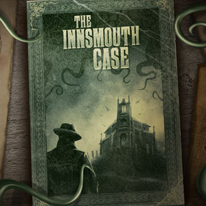 Buy The Innsmouth Case CD Key Compare Prices