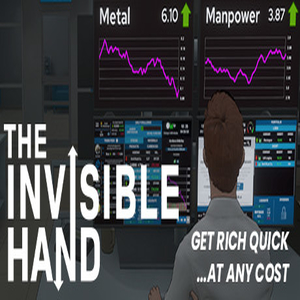 Buy The Invisible Hand CD Key Compare Prices