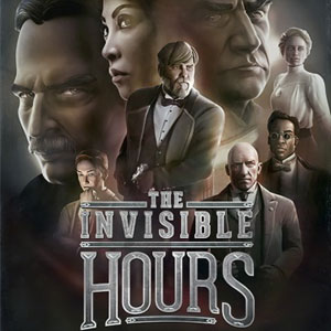 Buy The Invisible Hours PS4 Compare Prices