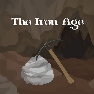 Buy The Iron Age PS5 Compare Prices