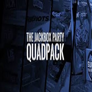 Buy The Jackbox Party Quintpack Xbox Series Compare Prices