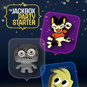 Buy The Jackbox Party Starter PS5 Compare Prices