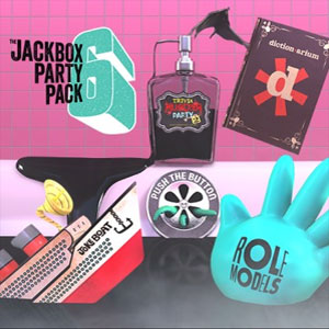 Buy The Jackbox Party Trilogy 2.0 CD Key Compare Prices