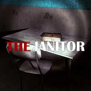 The Janitor Pc