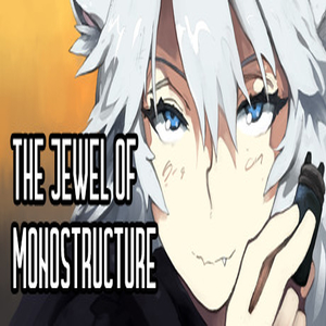 Buy The Jewel of Monostructure CD Key Compare Prices