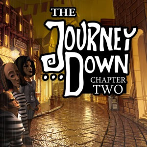 Buy The Journey Down Chapter Two Xbox One Compare Prices
