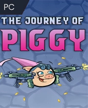 The Journey of Piggy Pc