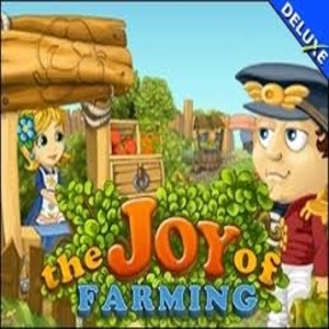 Buy The Joy Of Farming CD Key Compare Prices