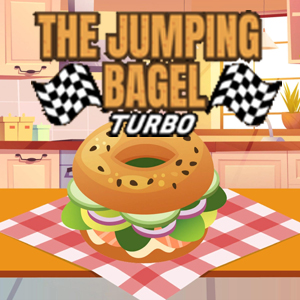 Buy The Jumping Bagel Turbo PS5 Compare Prices