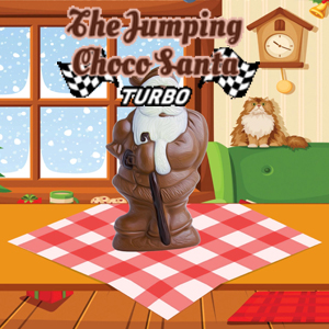 Buy The Jumping Choco Santa Turbo PS4 Compare Prices