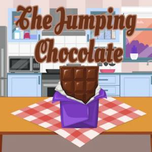 The Jumping Chocolate Playstation 4