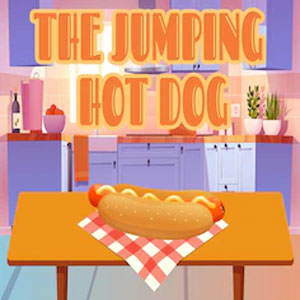 Buy The Jumping Hot Dog PS5 Compare Prices