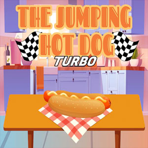Buy The Jumping Hot Dog TURBO PS5 Compare Prices