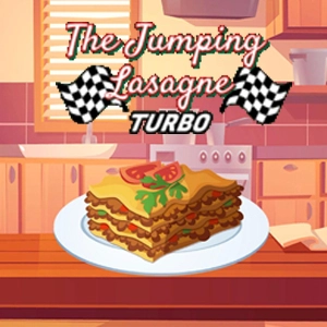 The Jumping Ice Cream TURBO Playstation 5