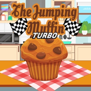 The Jumping Muffin Turbo Playstation 5