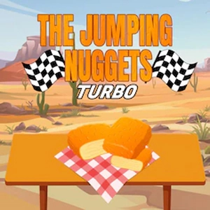 The Jumping Nuggets TURBO