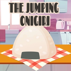 The Jumping Onigiri Playstation 4