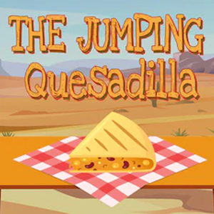 Buy The Jumping Quesadilla PS5 Compare Prices