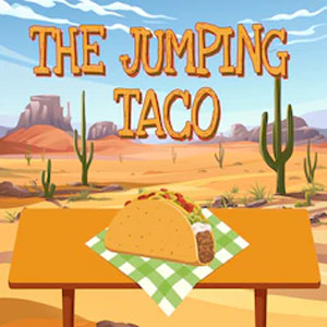Buy The Jumping Taco PS4 Compare Prices