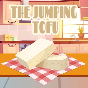 The Jumping Tofu