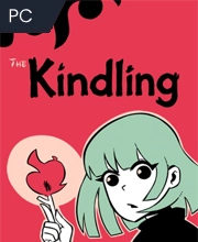 The Kindling Pc