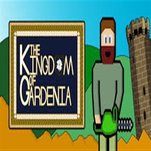 Buy The Kingdom Of Gardenia CD Key Compare Prices