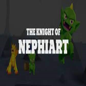 The Knight of Nephiart