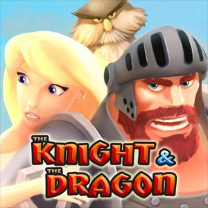 the Knight & the Dragon Switch