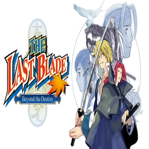 THE LAST BLADE Beyond the Destiny Switch