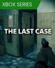 The Last Case Xbox Series X
