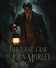 Buy The Last Case of John Morley Xbox Series Key Compare Prices