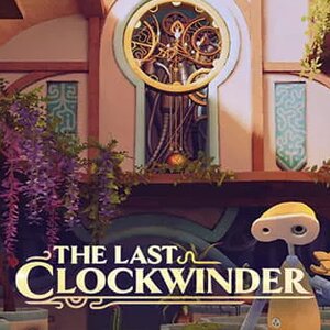 Buy The Last Clockwinder PS5 Compare Prices
