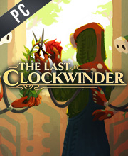 Buy The Last Clockwinder VR CD Key Compare Prices