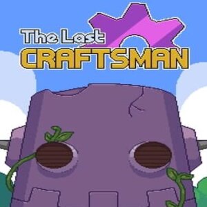 Buy The Last Craftsman CD Key Compare Prices