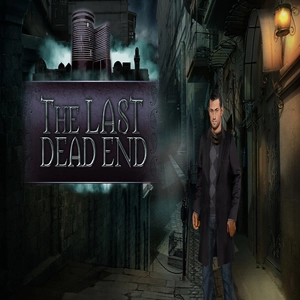 The Last Dead End Switch