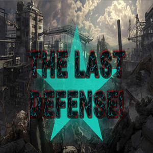 Buy THE LAST DEFENSE CD Key Compare Prices