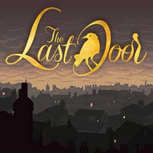 Buy The Last Door PS4 Compare Prices