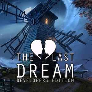 Buy The Last Dream Developers Edition CD Key Compare Prices