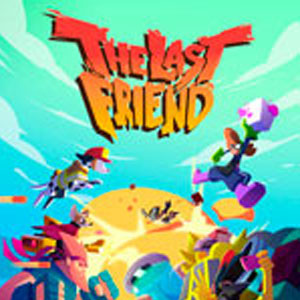 Buy The Last Friend Nintendo Switch Compare Prices