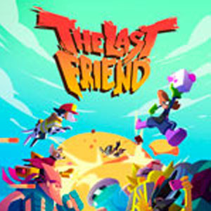 Buy The Last Friend Xbox Series Compare Prices