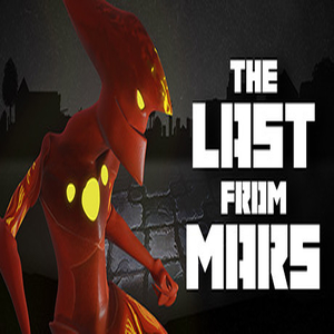 Buy The Last From Mars VR CD Key Compare Prices