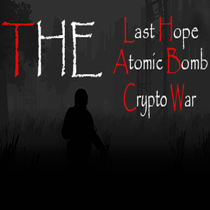 Buy The Last Hope Atomic Bomb Crypto War CD Key Compare Prices