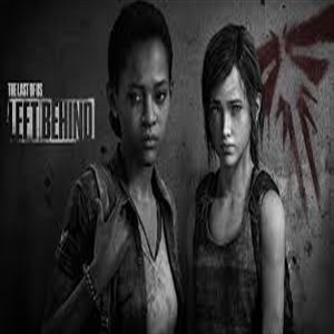 The Last of Us Left Behind Standalone
