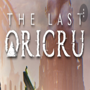 The Last Oricuru