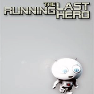 The Last Running Hero Xbox One