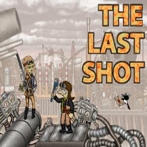 The Last Shot Playstation 4