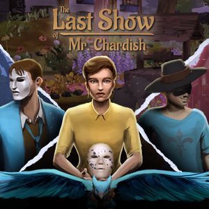 Buy The Last Show of Mr. Chardish PS4 Compare Prices
