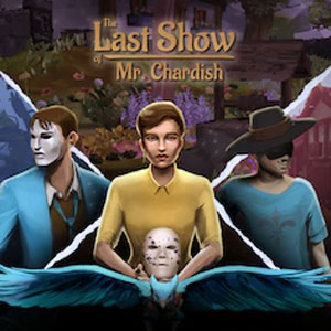 Buy The Last Show of Mr. Chardish Xbox One Compare Prices